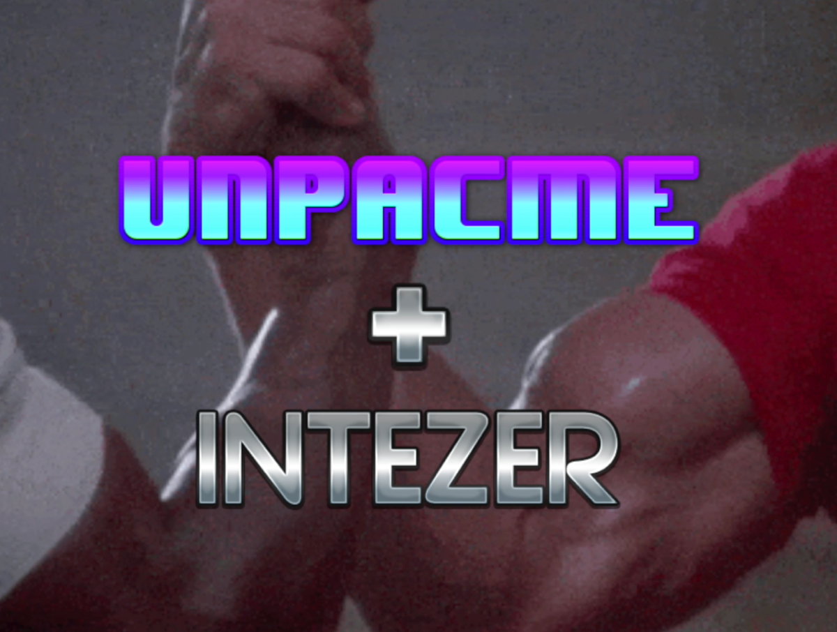Intezer x UnpacMe Integration