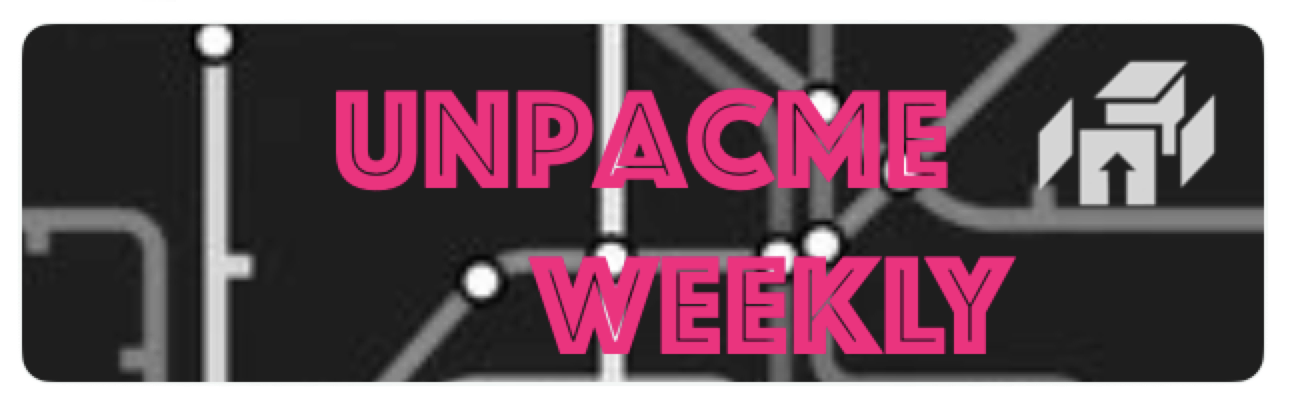 UnpacMe Weekly: Maintenance & Extractor Updates