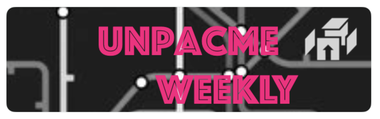 UnpacMe Weekly: Search Sharing is Caring